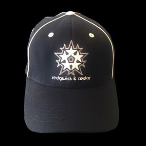 Sedgewick and Cedar 73’ Fitted